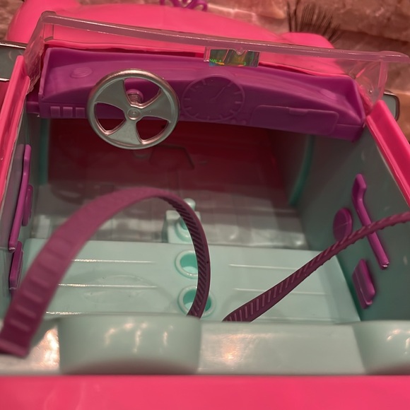 Sparkle Girlz Convertible - Picture 9 of 10